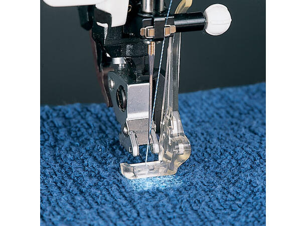 Pfaff Frihånds-/stoppefot 1 Frihånds-/stoppefot  1